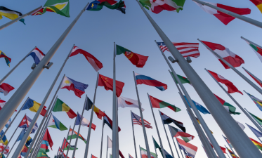 How Recent World Events Are Changing International Relations